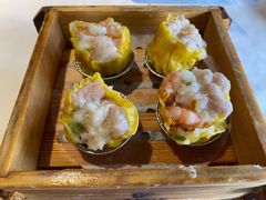 虫草花烧麦皇-味可道美食坊(福基路店)