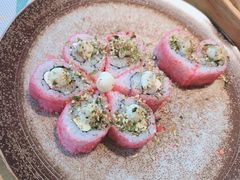 -春树下·树屋花房西餐厅(罍街AS1980店)