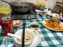 -中山脆肉鲩(新圳东路店)