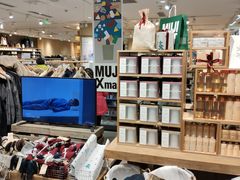 -MUJI无印良品(滨江宝龙城店)