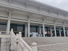 -陕西历史博物馆