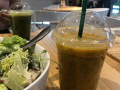 -CALIFORKS加州叉子轻食(朝阳门店)
