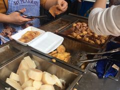 -细妹五香牛杂(步行街店)
