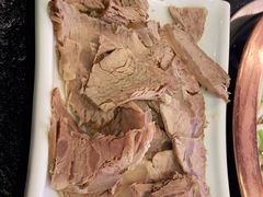 -黔阿牛菌汤牛肉粉全牛火锅(喷水池店)