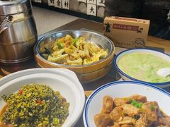 -湘村小灶·地道长沙菜·本地人优选(万家丽路店)
