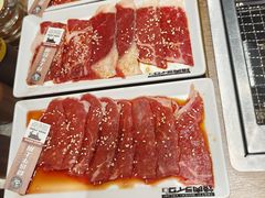 -焼肉ライク·烧肉LIKE(万菱汇店)