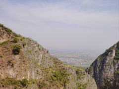 -龙庆峡风景区