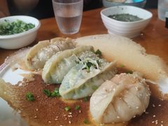 -金龙·打边炉(南京西路店)