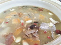 菌火锅-山菌美食苑(振兴路店)