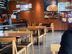 -魏斯理汉堡(西安沣东吾悦店)