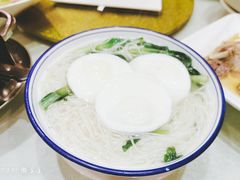 长寿面-庐州太太(南七里店)