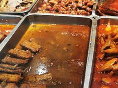 -葛记焖饼(伏牛路店)