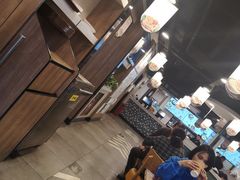 -魏家凉皮(十里河店)