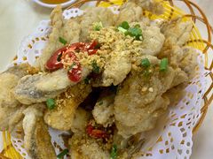 -记忠海鲜