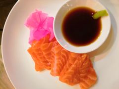 -阳光壹佰美爵酒店-绿洲西餐厅