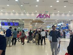 -永旺梦乐城(金银潭店)