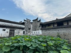 -崇仁古镇