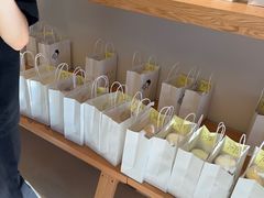 -喜茶(广州番禺奥园广场店)