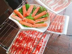 -思阁炭香火锅(学伟鑫城总店)