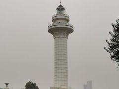 -渡海小渔村.老辈日照菜