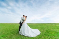 -巴黎婚纱摄影工作室