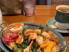 -良木缘咖啡西餐(川大店)