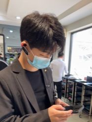 -LJOY丽锦造型·烫发染发