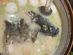 -江南外婆桥·禾城记忆(南湖店)