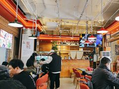 -济扶岛韩国海鲜汤제부도 해물탕(望京店)
