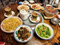 -广府乡下·饭庄(新港东路店)