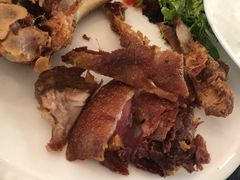 -春树下·树屋花房西餐厅(罍街AS1980店)