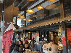 -饭江湖·江湖菜(湖广会馆店)