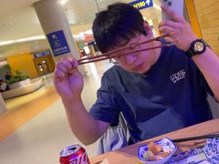 -舌尖尖·兰州牛肉面(浦东机场店)