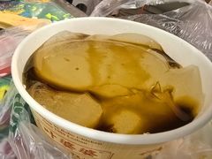 -叶婆婆钵钵鸡(乐山老店)
