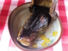 乌米蛋黄肉粽-金太粽(上海弄堂第一粽店)