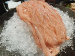 鲜鸭肠-王家渡火锅(金宝汇店)