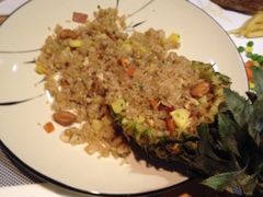 iphone_upload_pic-山色柴火烤披萨·原切牛扒