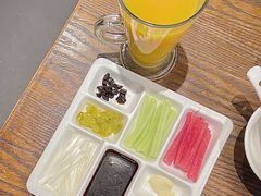 -小大董·烤鸭(王府井apm店)