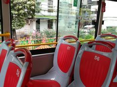 -广州都市观光巴士(粤陶巴)