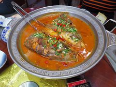 -老德州四合院·德州菜(天衢路店)