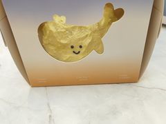 -山与蓝·轻糖鲜果蛋糕(勒泰店)