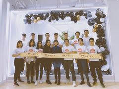 -P.T HERO私人健身工作室(吾悦国际店)