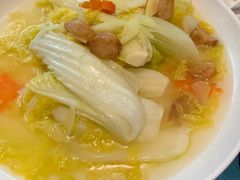 -海陵岛保利皇冠假日酒店·御公馆中餐厅 CANAL LNUA