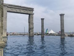 -渔岛海洋度假区