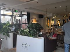-FUNFUN有饭花园聚会餐厅