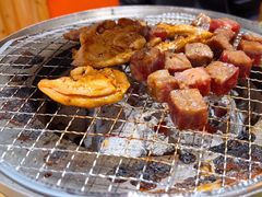 -牛也烧肉(摩尔城店)