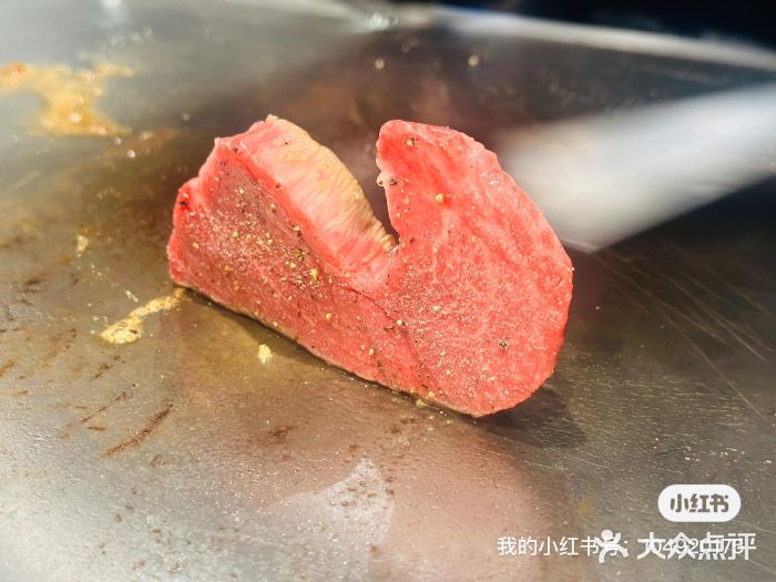 神户牛排 石田屋(本店)图片