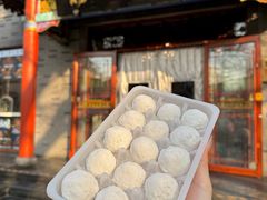 -清真·鸦儿李记·涮肉(武圣路店)