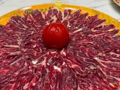 -潮汕大目牛肉火锅(皇岗旗舰店)