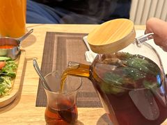 -ALAMEEN阿拉伯餐厅(三里屯店)